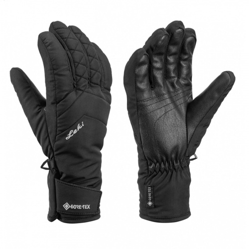 Ski & Snow Gloves - Leki SVEIA GTX | Snowwear 