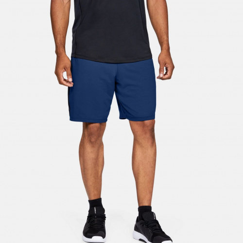 Clothing - Under Armour MK-1 Graphic Shorts 1658 | Fitness 