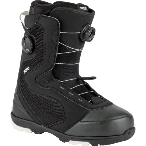Snowboard Boots - Nitro Club BOA | Snowboard 
