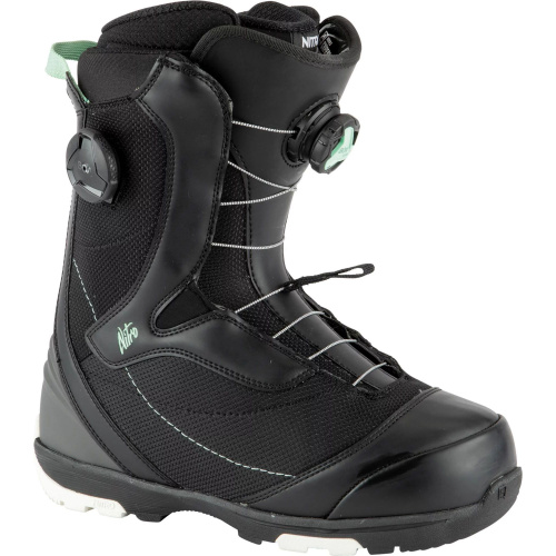 Snowboard Boots - Nitro Cypress BOA | Snowboard 