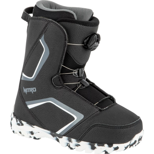 Snowboard Boots - Nitro Droid BOA | Snowboard 