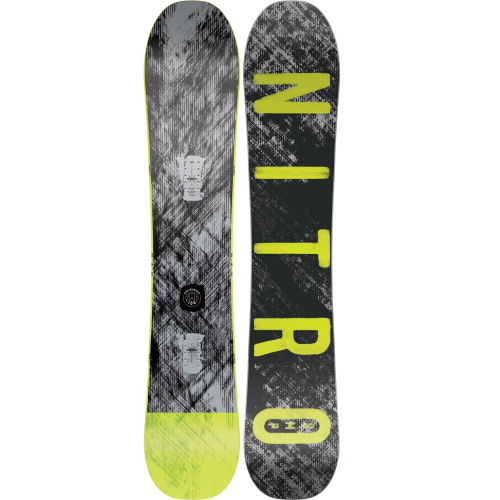Boards - Nitro SMP | Snowboard 