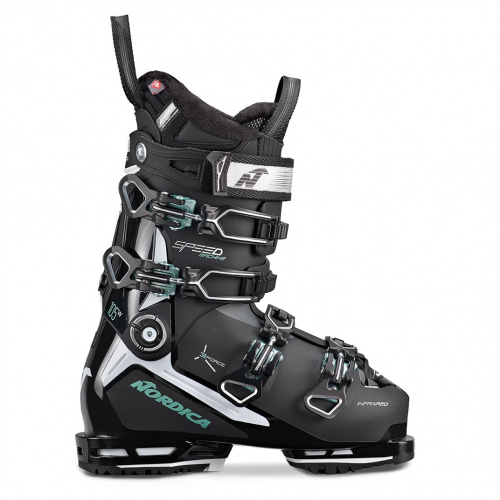 Ski Boots - Nordica SPEEDMACHINE 3 105 W GW | Ski 
