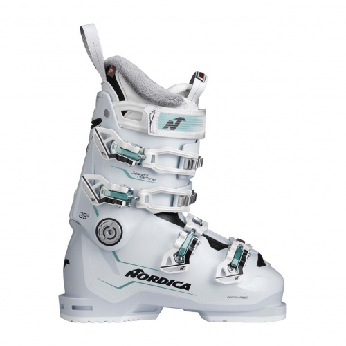 Ski Boots - Nordica SPEEDMACHINE 85 W | Ski 