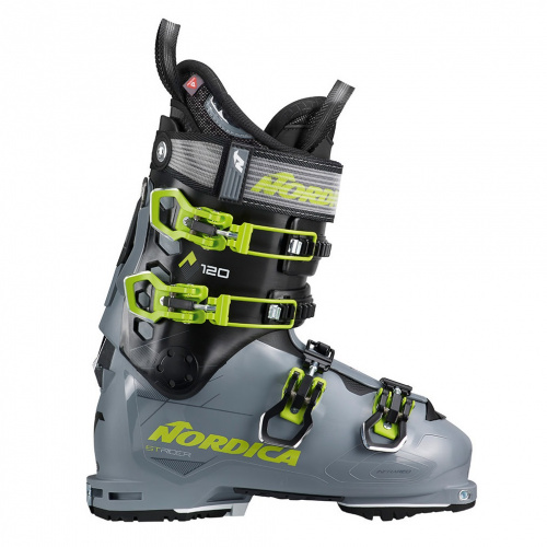Ski Boots - Nordica STRIDER 120 DYN | Ski 