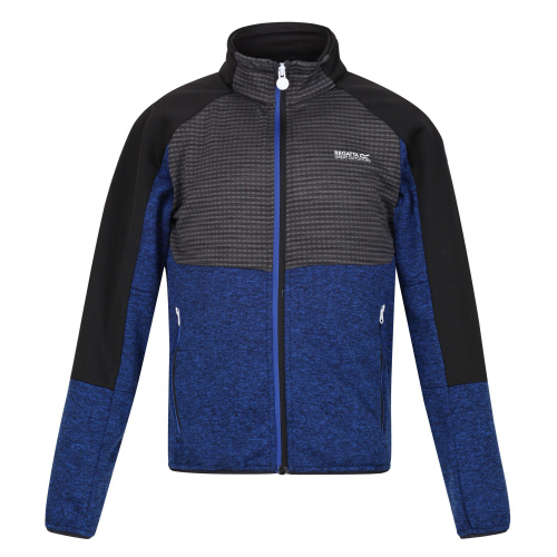 Clothing - Regatta Oberon IV Softshell Jacket | Outdoor 