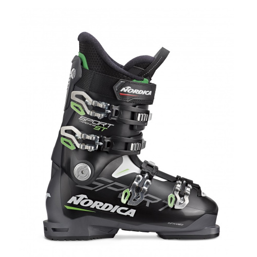 Ski Boots - Nordica Sportmachine ST | Ski 