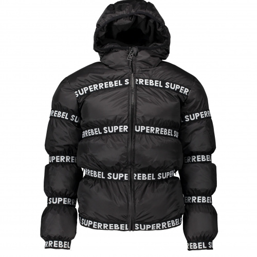 Ski & Snow Jackets - Superrebel STICH Jacket | Snowwear 