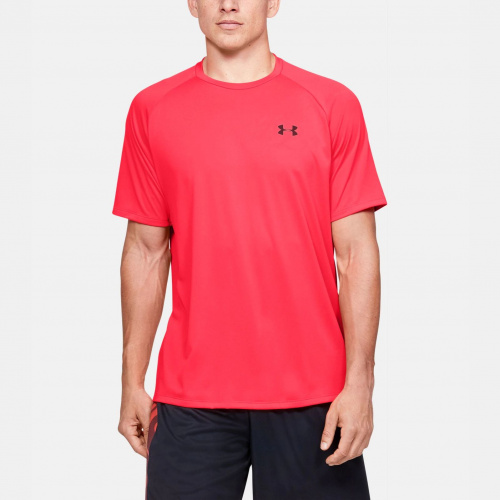 Clothing - Under Armour Tech 2.0 6413 | Fitness 
