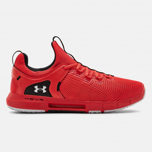 Shoes - Under Armour UA HOVR Rise 2 3009 | Fitness 