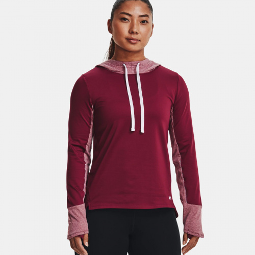 Clothing - Under Armour ColdGear Hoodie | Fitness 