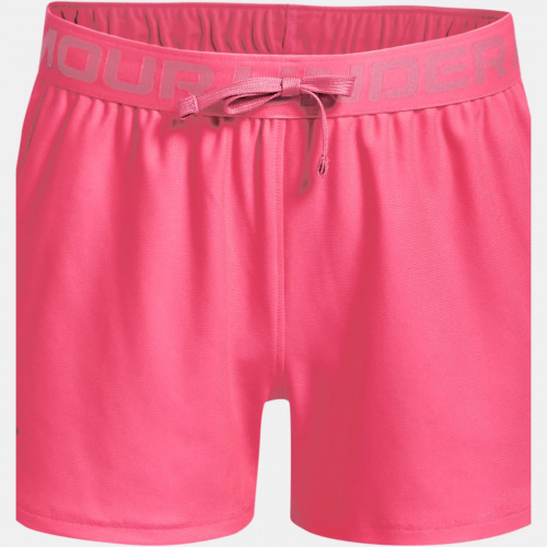 Clothing - Under Armour Girls UA Play Up Shorts | Fitness 