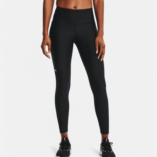 Leggings & Tights - Under Armour HG Armour No-Slip Waistband Full-Length Leggings 5336 | Clothing 