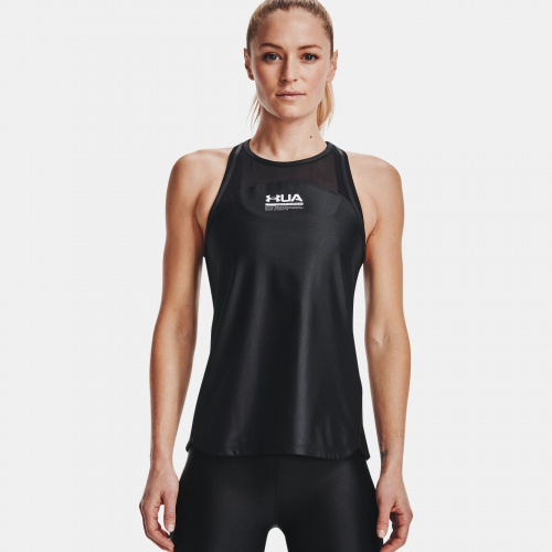 Clothing - Under Armour Iso-Chill Tank | Fitness 