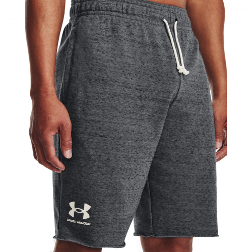 Shorts - Under Armour Rival Terry Shorts 1631 | Clothing 