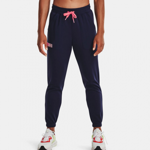 Clothing - Under Armour UA Armour Plus Pants | Fitness 