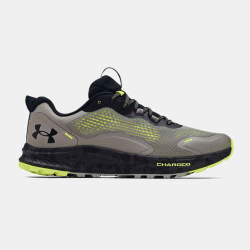 Shoes - Under Armour UA Charged Bandit Trail 2 Running Shoes | Fitness 