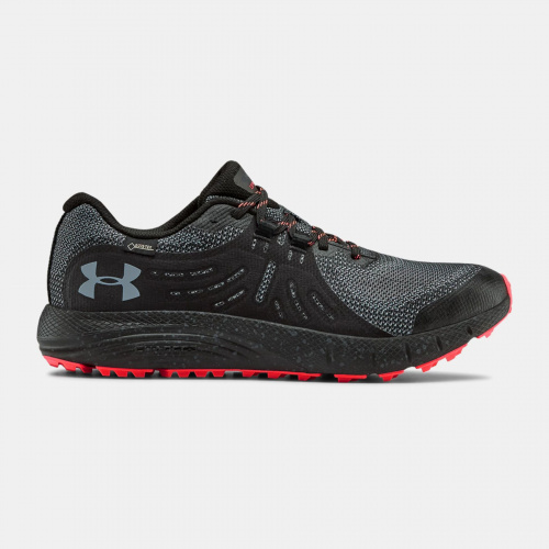 Shoes - Under Armour UA Charged Bandit Trail GORE-TEX | Fitness 