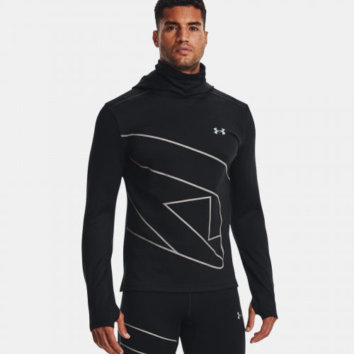 Clothing - Under Armour UA Empowered Hoodie | Fitness 