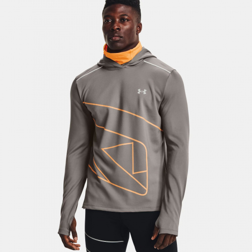 Clothing - Under Armour UA Empowered Hoodie | Fitness 