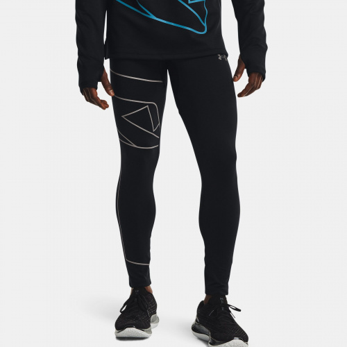 Clothing - Under Armour UA Empowered Tights | Fitness 