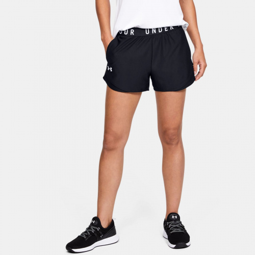Clothing - Under Armour UA Play Up Shorts 3.0 | Fitness 