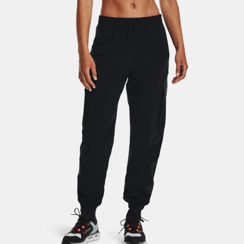 Clothing - Under Armour UA RUSH Woven Joggers | Fitness 