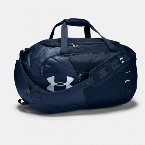 Bags - Under Armour UA Undeniable 4.0 Medium Duffle Bag 2657 | Fitness 