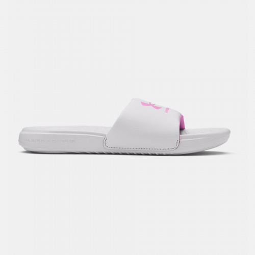 Shoes - Under Armour UA W Ansa Fixed Slides 3772 | Fitness 