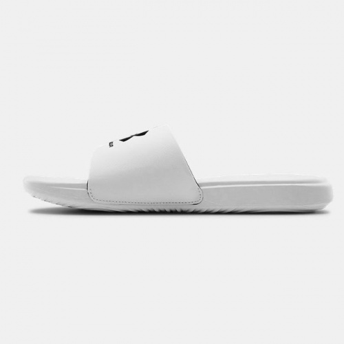 Shoes - Under Armour UA W Ansa Fixed Slides 3772 | Fitness 