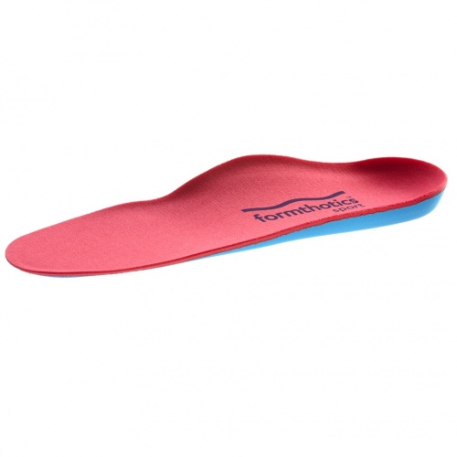 Insoles - Formthotics Ski Dual High | Accesories 