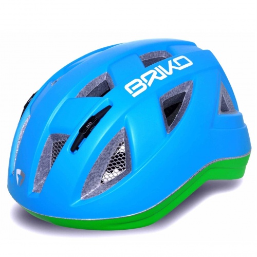 Helmets - Briko Paint | Bike-equipment 