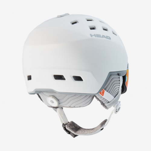 Ski Visor Helmet, Head RADAR 5K MIPS VISOR