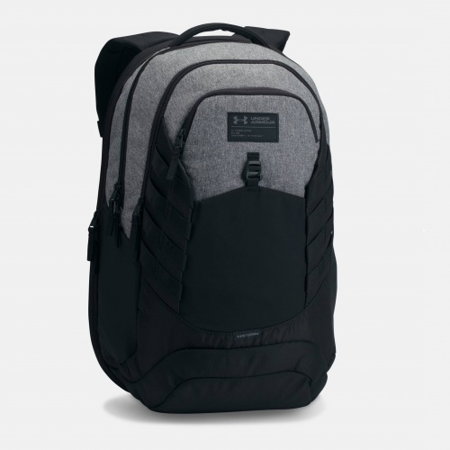 Bags - Under Armour Hudson Backpack 4719 | Fitness 