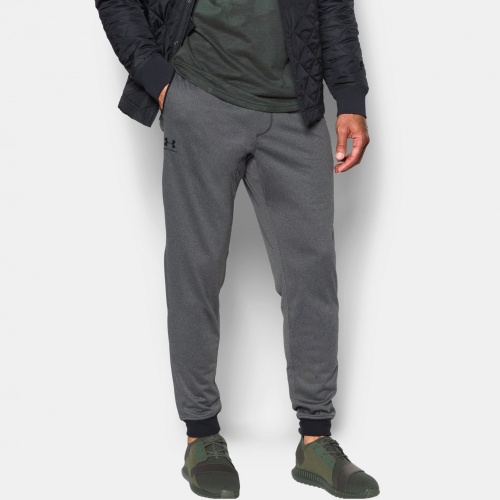 Clothing - Under Armour UA Sportstyle Joggers | Fitness 