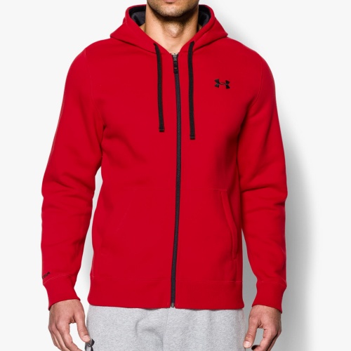under armour storm rival hoodie