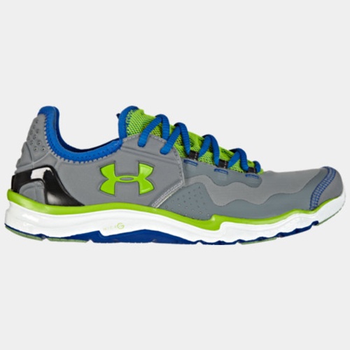under armour charge rc 2