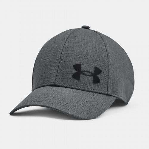 Caps  Under armour UA Iso-Chill ArmourVent Stretch Hat 1530