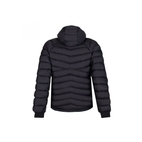 Rock experience Cold Elements Down Jacket Black