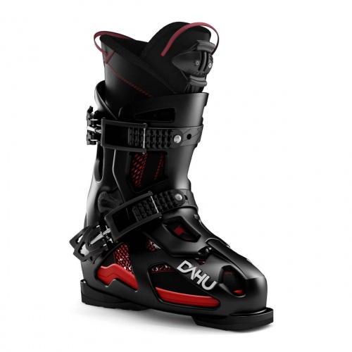 Ski Boots - Dahu Monsieur Ed | Ski 