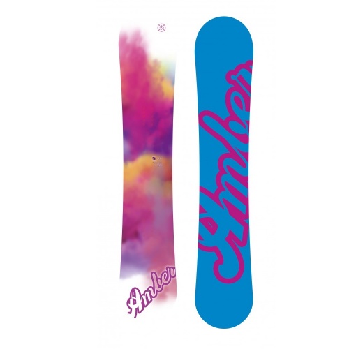 Boards - Stuf Amber Rocker 2.0 | Snowboard 