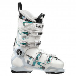 Ski Boots | Dalbello DS AX 100 W | Ski 