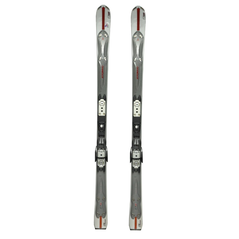 Ski | Atomic D2 | Ski equipment Ski | Atomic D2 | Ski equipment