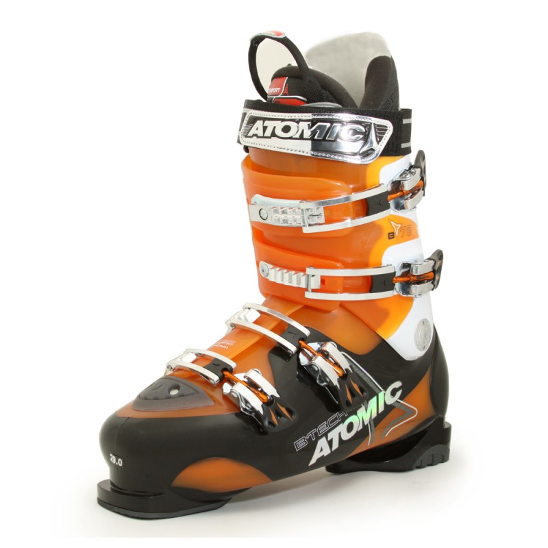 Ski Boots | 70 | Ski
