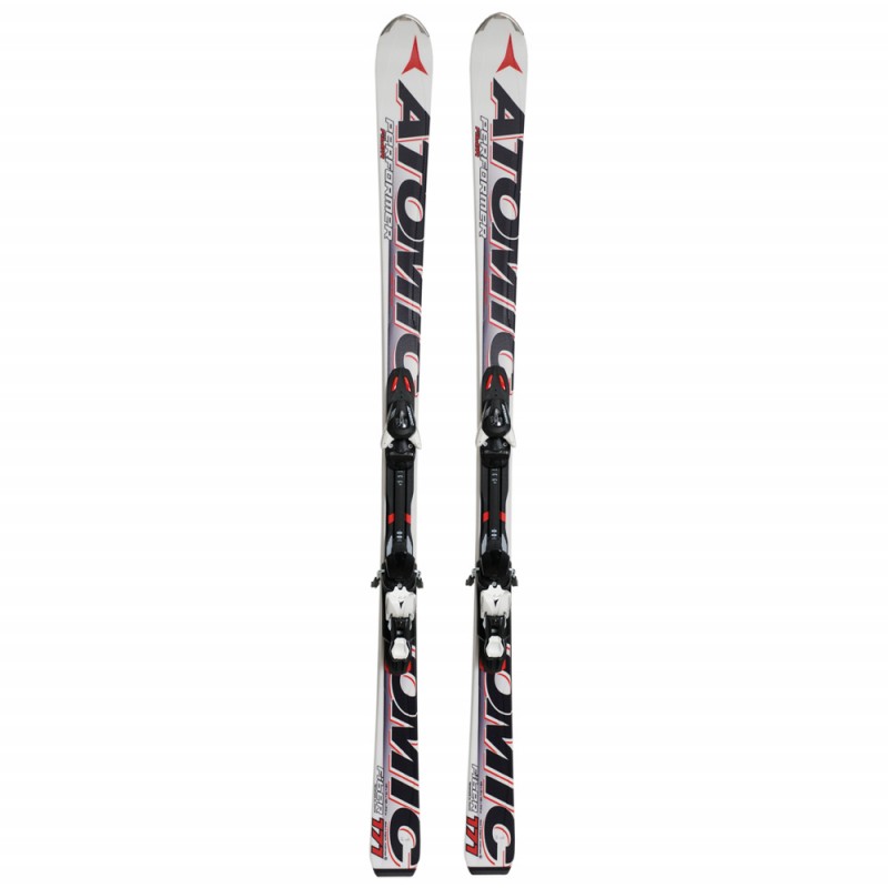 Ski | Atomic Performer Fiber | Ski equipment Ski | Atomic Performer Fiber | Ski equipment