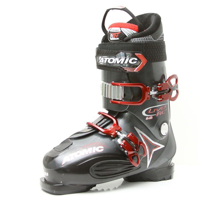 Ski Boots | Atomic Live Fit 60 | Ski 