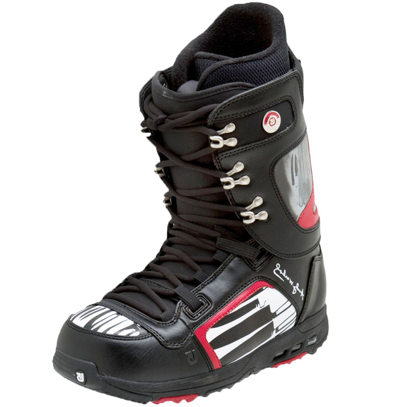 Accumulatie Onbeleefd combinatie Snowboard Boots | Burton Andy Warhol | Snowboard equipment