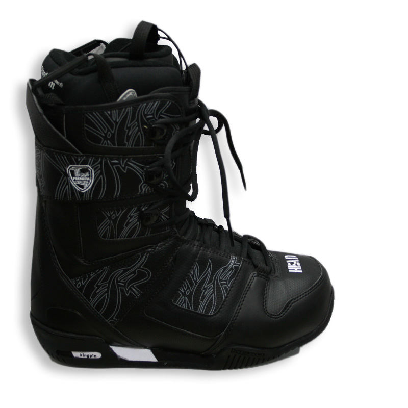 Snowboard Boots | Head Kingpin |