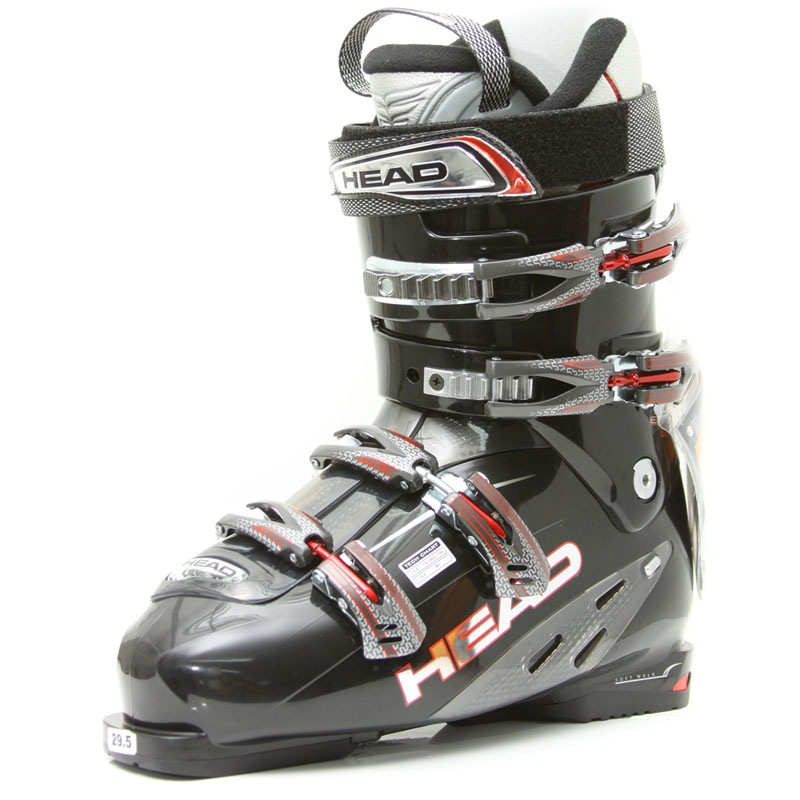 Ski Boots | Head Edge 8.5 | Ski equipment