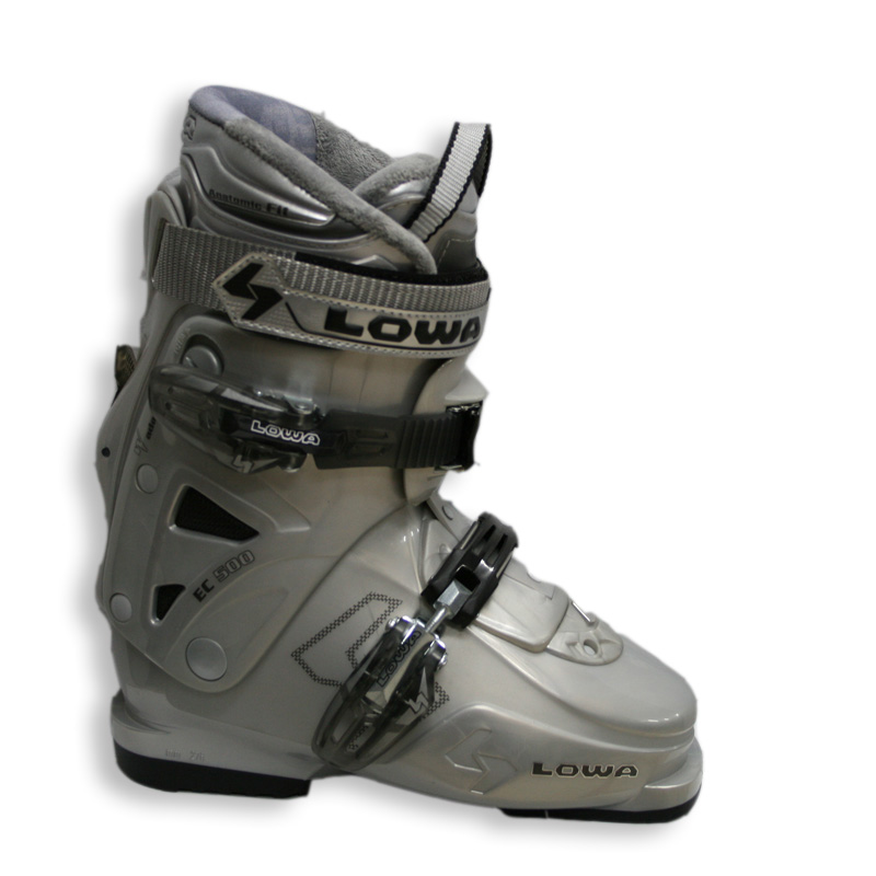 Kreet Tom Audreath Proberen Ski Boots | Lowa EC 500 | Ski equipment